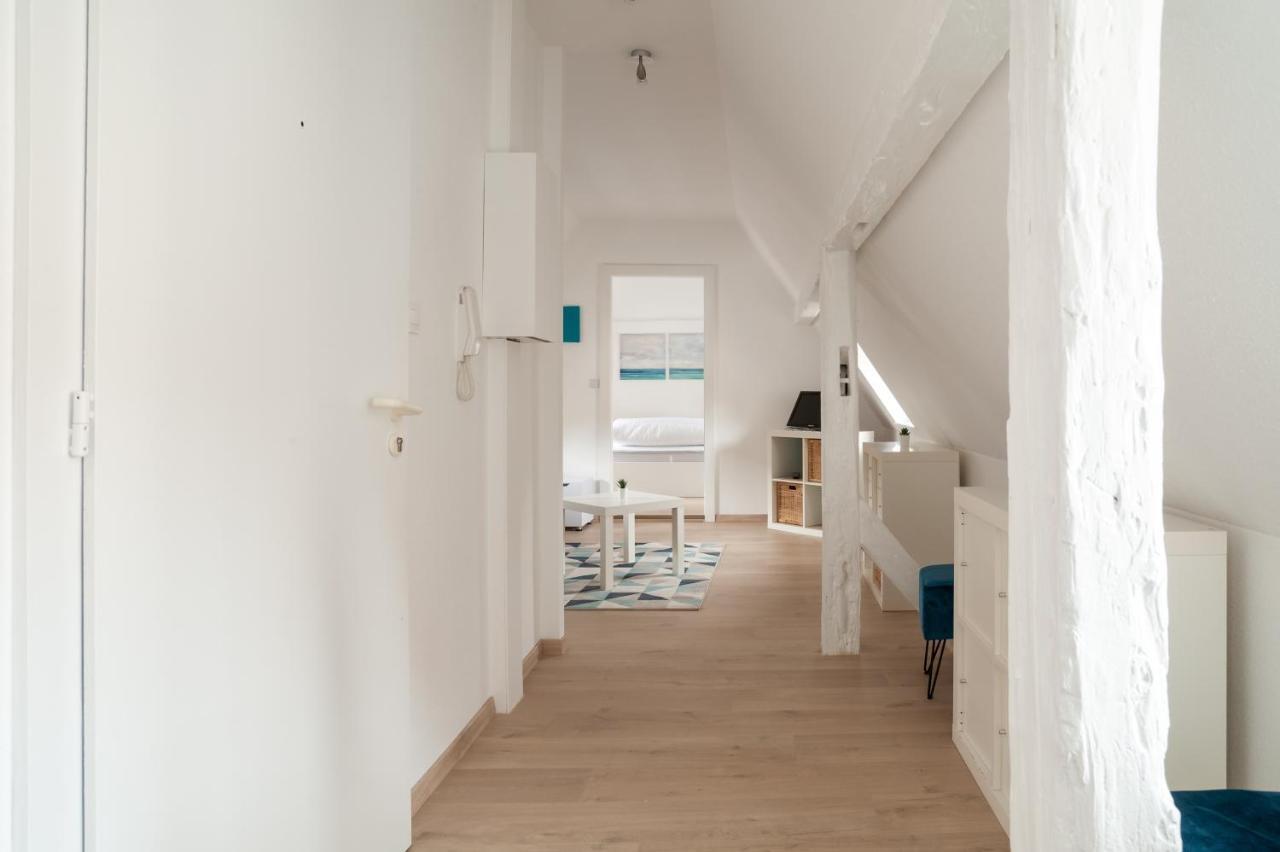 科尔马Loft公寓 外观 照片